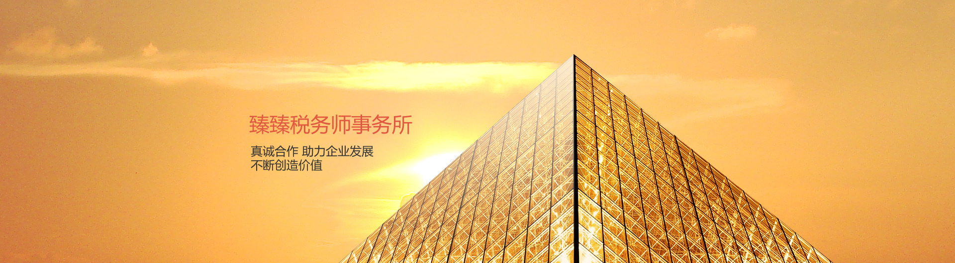 四川臻臻税务师事务所有限公司